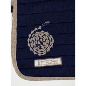 Thermatex QR Navy/Beige